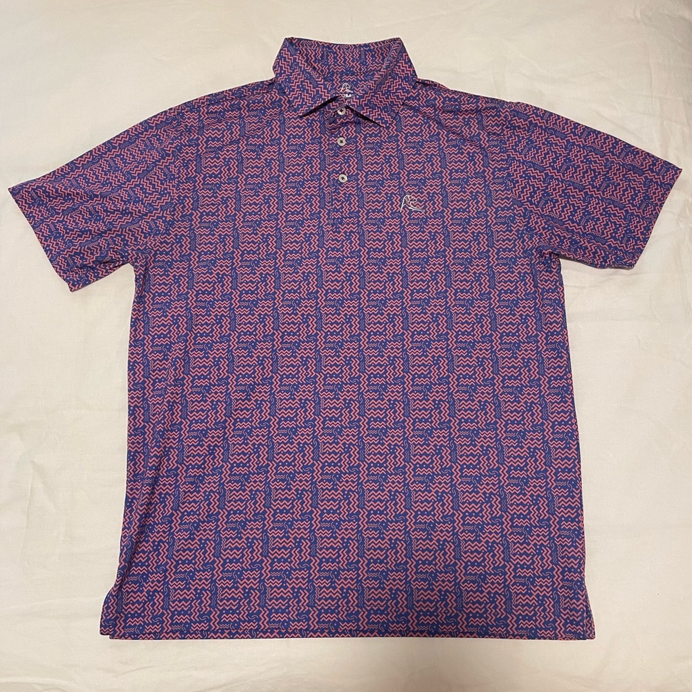 Rhoback Polo